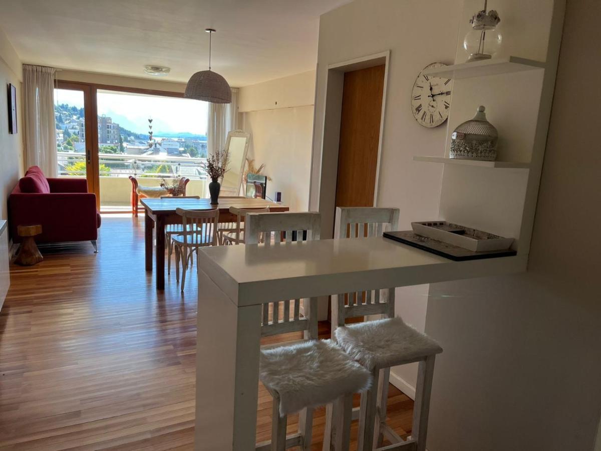 Apartamento Departamentos Emilio Frey